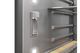 KitchenAid® 36" 30.5 Cu. Ft PrintShield® Stainless Steel French Door Refrigerator with Internal Water Dispenser-3