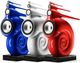 Bowers & Wilkins Nautilus 12" Custom Color Floor Standing Speakers (Pair)-0