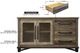 International Furniture Direct Loft Brown Buffet-2