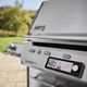 Weber® Grills® Summit® Smart FS38X S 5-Burner Stainless Steel Freestanding Liquid Propane Gas Grill-4