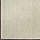 Nourison Home™ Natural Texture Ivory Green 5'x7' Area Rug-4
