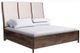 Fusion Designs Soma Twin Panel Bed-0