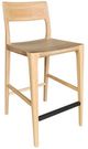 LH Home Seating Java Catania Natural Counter Stool-0