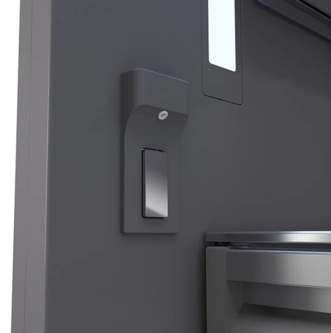 ZLINE Autograph Edition 36