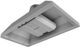 Vent-A-Hood® 54" Stainless Steel Insert Range Hood-3