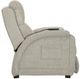 Catnapper® Nirvana Java Power Headrest Power Lay Flat Recliner-4