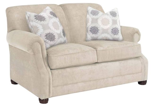 Temple Furniture Customizable Tailor Made 6601 Loveseat-1