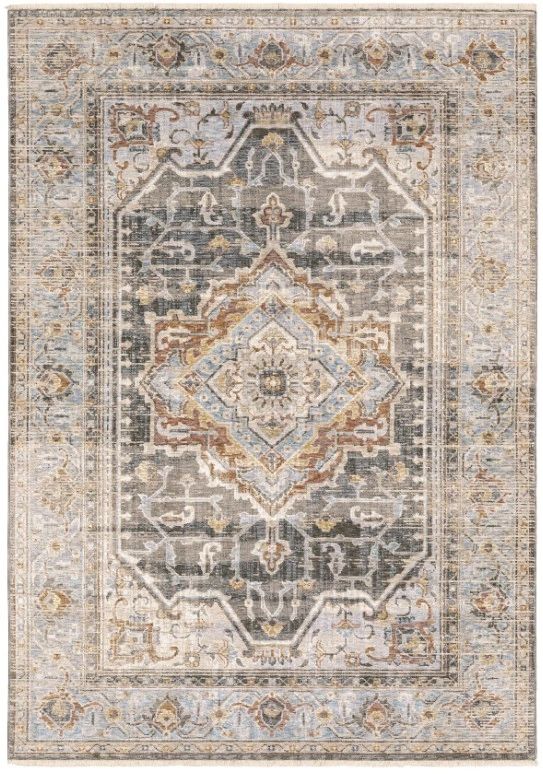Oriental Weavers™ Maharaja 5'x8' Area Rug-0