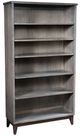 Fusion Designs Customizable Simplicity Bookshelf-0