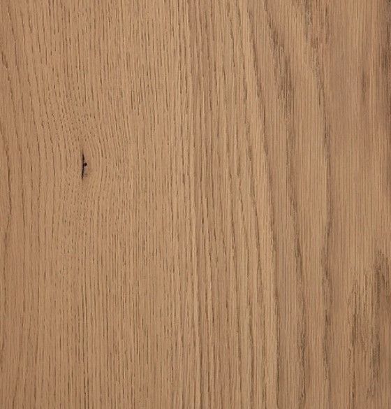 Artisan & Post by Vaughan-Bassett Clear Oak Architectural King Panel Bed-3