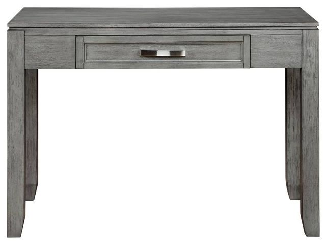 Homelegance® Garretson Gray Youth Writing Desk-3