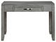 Homelegance® Garretson Gray Youth Writing Desk-3