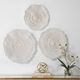 Uttermost® Ocean Gems Coral 3-Piece Natural Wall Decor Set-1
