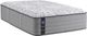 Sealy® Posturepedic® Silver Pine 11" Innerspring Extra Firm Tight Top King Mattress-0