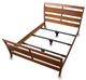 Knickerbocker™ Bed Architecture™ Bedbeam™ Replacement Full Bed-Slat Support System-1