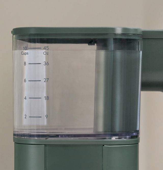 CAFÉ™ 10 Cup Tarragon Specialty Drip Countertop Coffee Maker-4