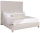 Vanguard® Furniture Make It Yours Grace Nibbles Winter King Bed-0