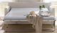 Rowe® Customizable Sylvie 75" Bench Cushion Queen Slipcovered Serenity Sleeper-0