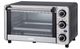Danby® 0.4 Cu. Ft. Stainless Steel Countertop Oven-3