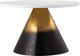 TOV Furniture Ombre Enamel Cocktail Table-2