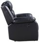 ACME Furniture Eilbra Black Power Recliner-4