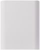 Ilve® Majestic White Chimney Extension for 30" Hood-0