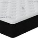 American Select Series Hartigan Firm 2.0 Hybrid 12" Firm Euro Top Twin Mattress-4