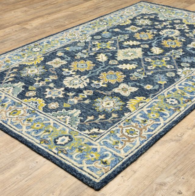 Oriental Weavers™ Alfresco 5'x8' Style 5 Area Rug-1