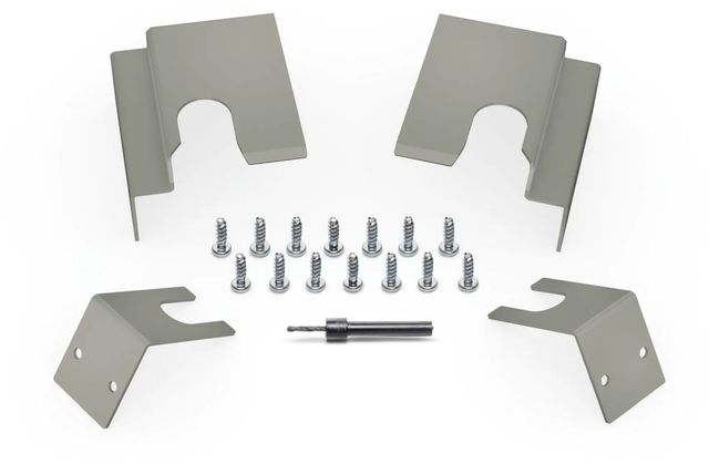 Bosch® Dryer Stacking Kit-0