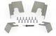Bosch® Dryer Stacking Kit-0