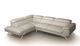 VIG Furniture Divani Casa Seth 2-Piece Light Gray Left-Arm Facing Sofa Sectional and Chaise-2