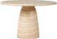 Four Hands Janice Sand Striae Dining Table-0