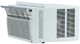 LG 24,500 BTU's White Window Mount Air Conditioner-5