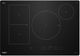 Whirlpool® 30" Black Intelligent Induction Cooktop with Temp Cook™ Technology and WipeClean™ Coating-0