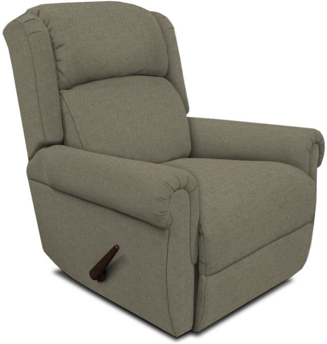 England Furniture Customizable EZ Motion Rocker Recliner-3