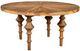 Furniture Classics Porter Brown Dining Table-0