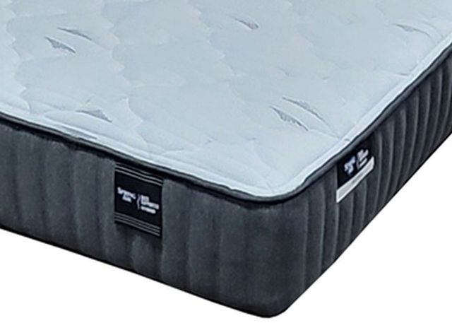 Spring Air® Alcova Hybrid Plush Tight Top Twin XL Mattress-1