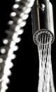 ZLINE Arthur Chrome Pull Down Single Handle Kitchen Faucet-5