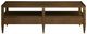 A.R.T. Furniture® Eave Hazelnut Rectangular Cocktail Table-2