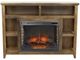 Legends Home Studio Bourbon Fireplace Mantel-3