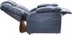 UltraComfort™ Rhodes Lagoon Medium Power Lift Recliner with HeatWave-2