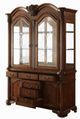ACME Furniture Chateau De Ville Cherry Buffet with Hutch-5