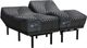 Sealy® Posturepedic® Plus Albany Hybrid Medium Tight Top Split Queen Mattress-3