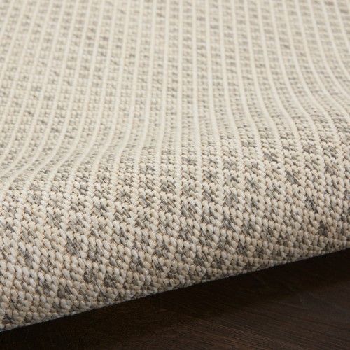 Nourison Home™ Courtyard 5'x8' Oval Style 13 Area Rug-4