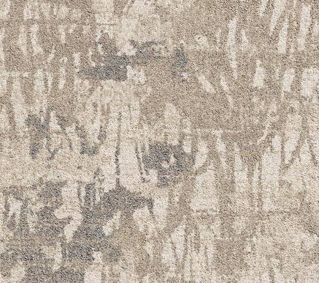 Orian Mystical Abstract Canopy Natural 9' x 13' Rug-1