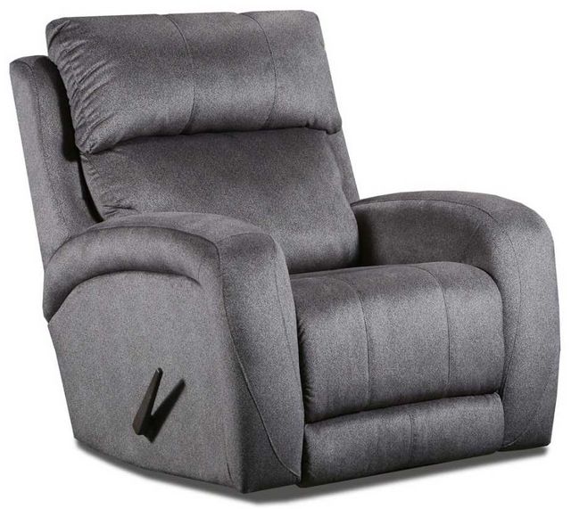 Southern Motion™ Customizable Dawson Swivel Rocker Recliner