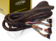 Rockford Fosgate 2-Meter Extension Cable for DSR1 Harnesses-1