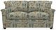 La-Z-Boy® Bexley Mosaic Apartment Size Sofa-0