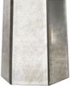 Surya Perry Silver Table Lamp-2