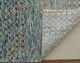 Feizy Branson Blue/Green 5'x8' Area Rug-4